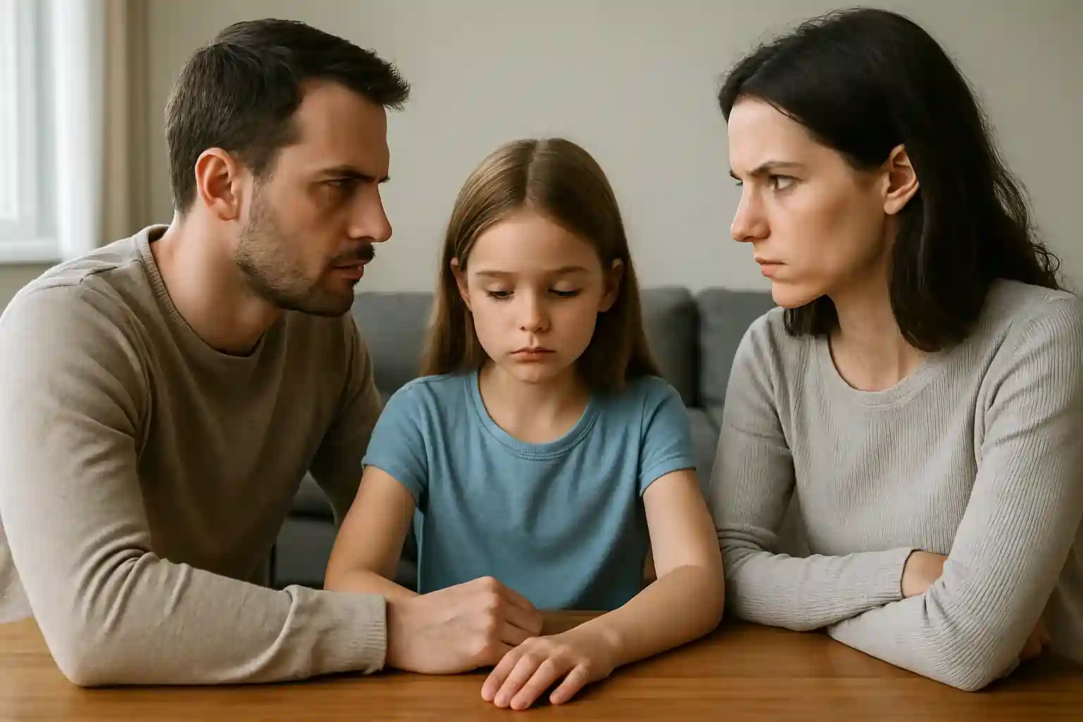 Child Arrangements Made Simpler: How Family Mediation Puts Your Children First Paignton