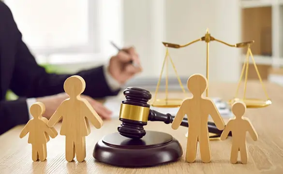 Consent Orders vs Court Orders: Which One Is Better for You Paignton