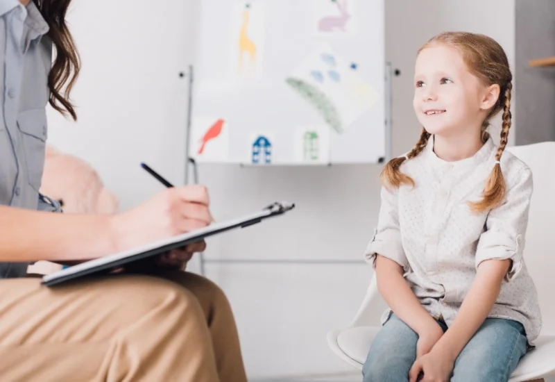 Giving Children a Voice: Understanding Child-Inclusive Mediation in the UK Paignton