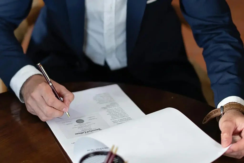 How to Apply for a Consent Order in the UK: A Step-by-Step Breakdown Paignton