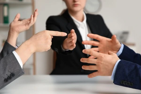 Avoid These Common Consent Order Mistakes That Could Cost You Later Paignton